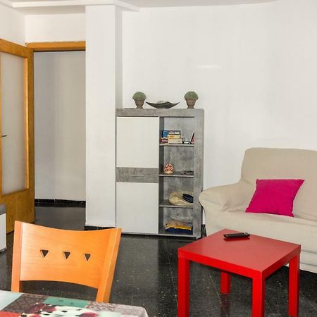 Biescas Doctor Fleming Reg19-226 Apartment Екстериор снимка