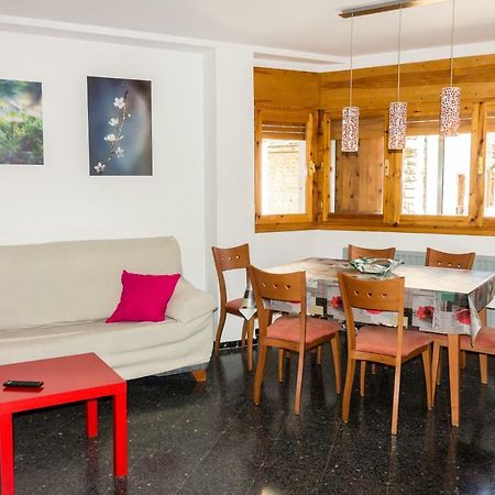 Biescas Doctor Fleming Reg19-226 Apartment Екстериор снимка