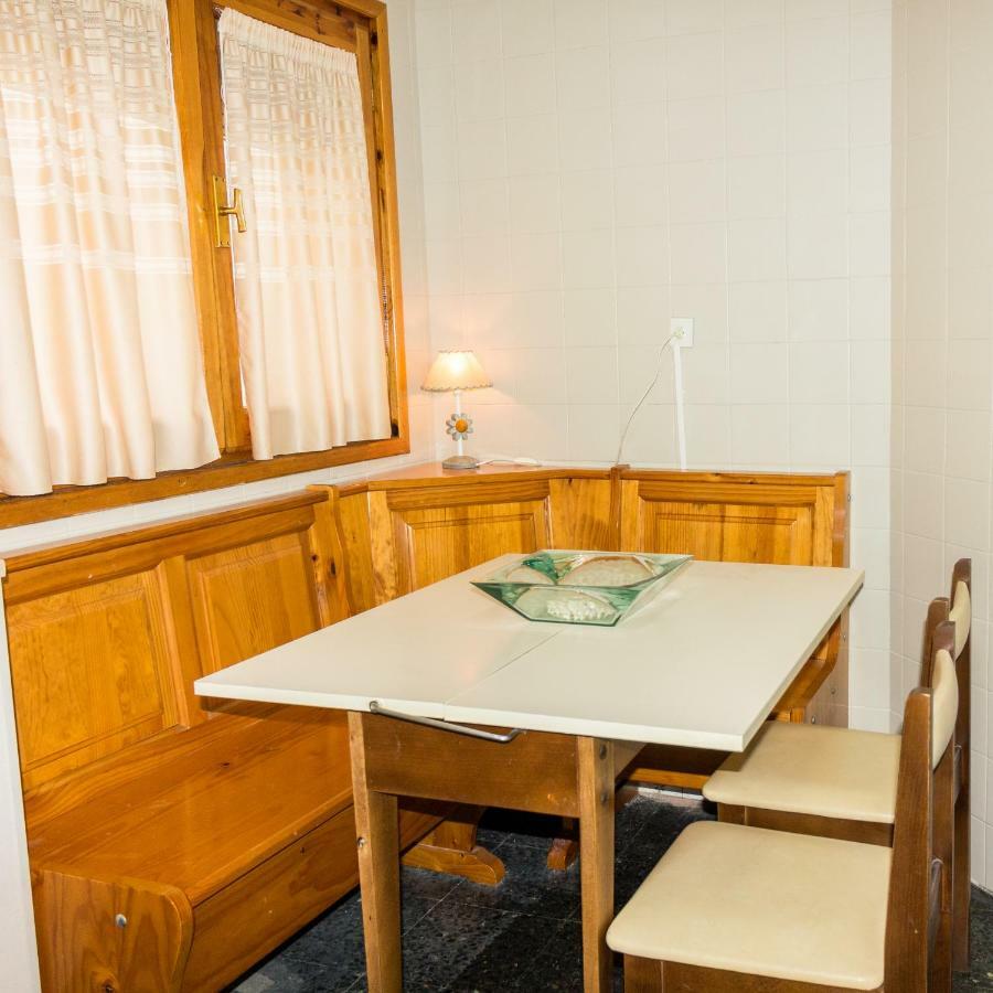 Biescas Doctor Fleming Reg19-226 Apartment Екстериор снимка
