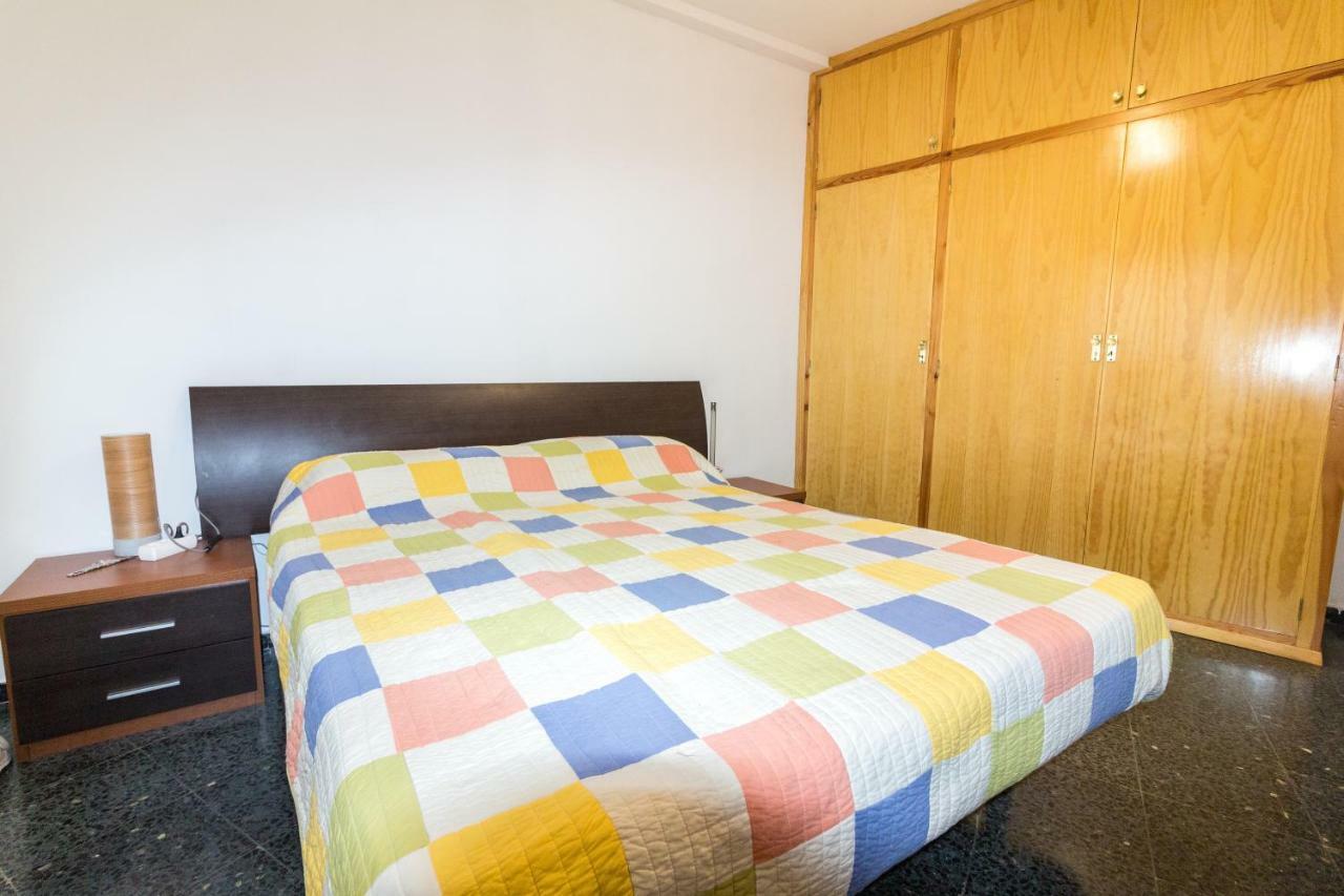 Biescas Doctor Fleming Reg19-226 Apartment Екстериор снимка