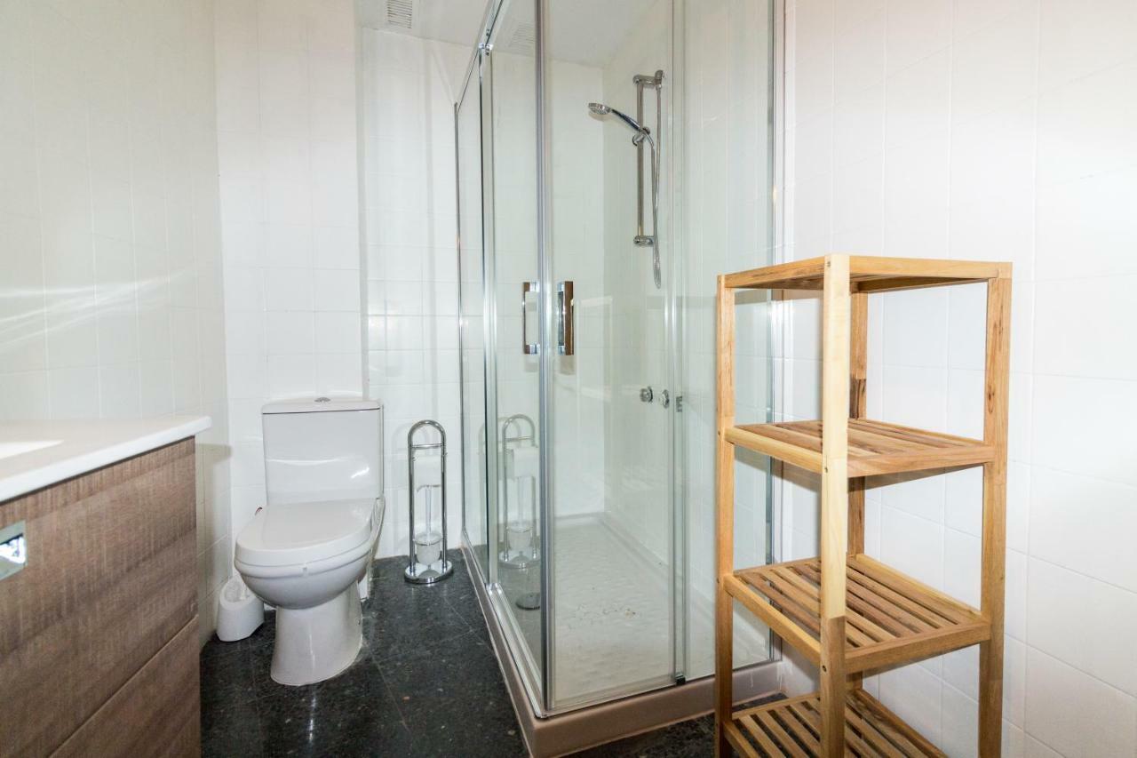 Biescas Doctor Fleming Reg19-226 Apartment Екстериор снимка