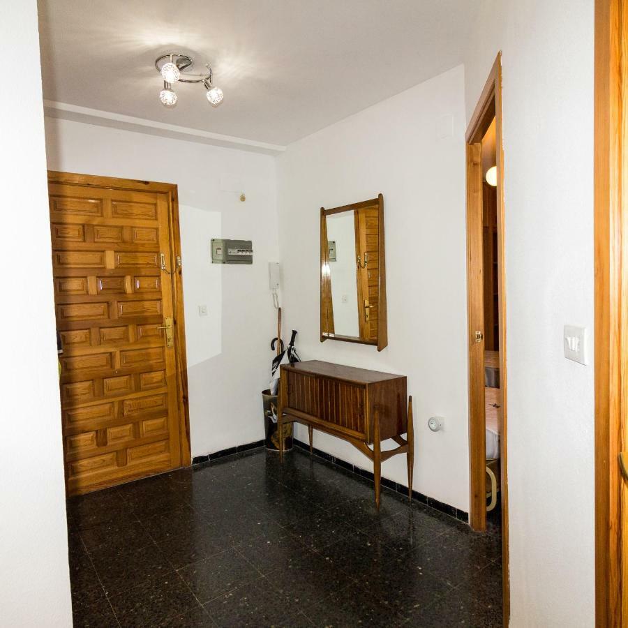 Biescas Doctor Fleming Reg19-226 Apartment Екстериор снимка