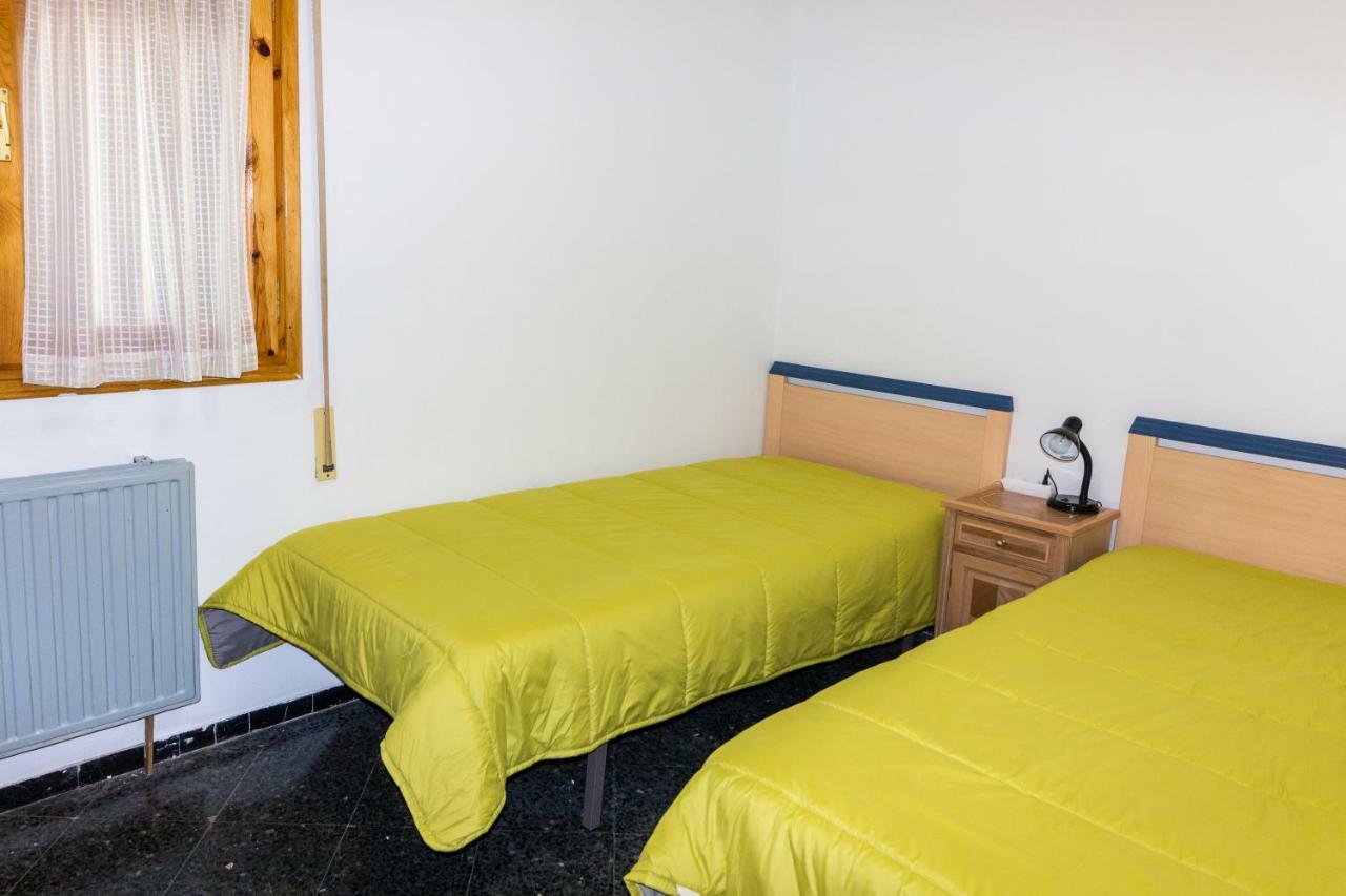 Biescas Doctor Fleming Reg19-226 Apartment Екстериор снимка
