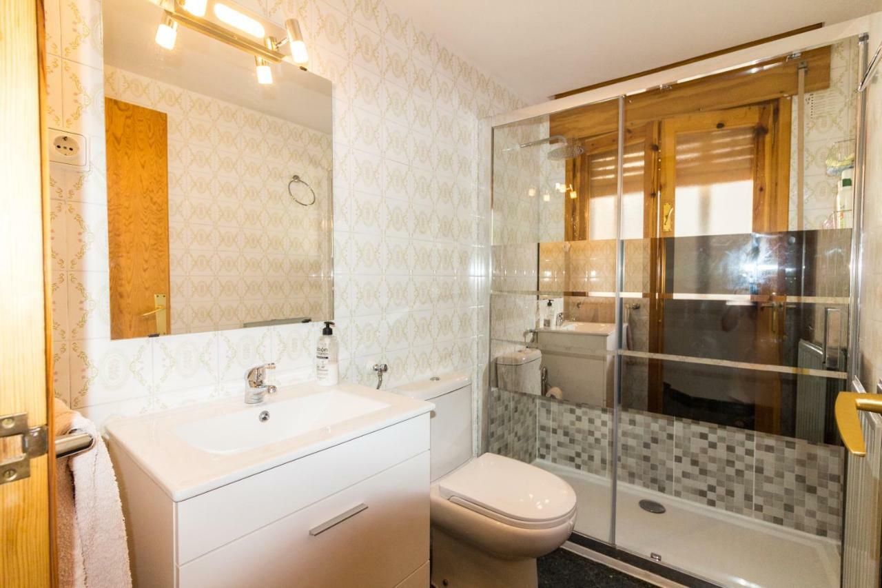 Biescas Doctor Fleming Reg19-226 Apartment Екстериор снимка